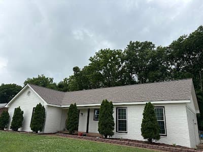 Vidal Brothers Roofing