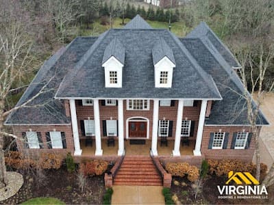 Virginia Roofing and Renovations, LLC.