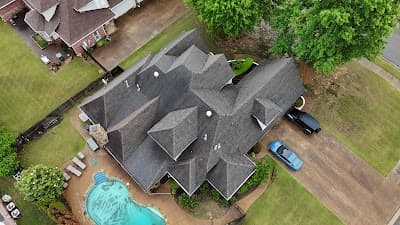 K&M Roofing & Exteriors