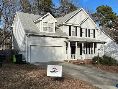 Roof Puppy LLC
