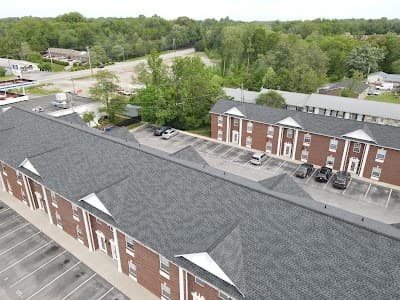 Risher Roofing