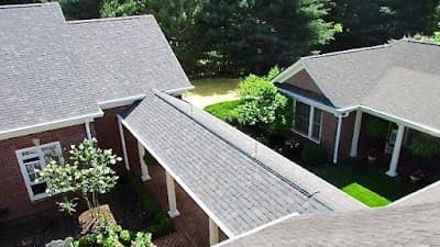 Reliable Residential Roofing