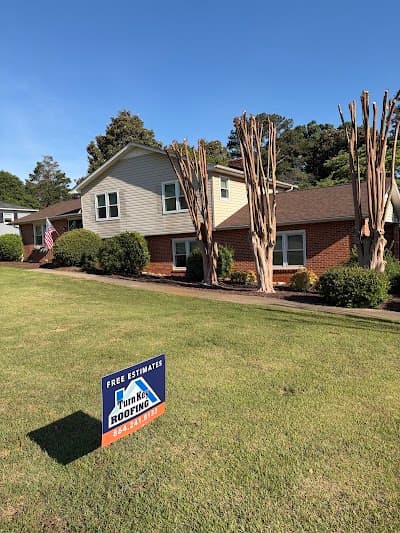 Turn Key Roofing and Home Improvements