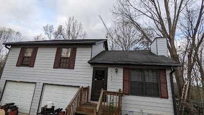 Leafguard Gutter Protection