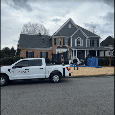 Terminus Roofing and Restoration
