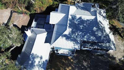 High Vision Roofing Company | Bluffton & Hilton Head