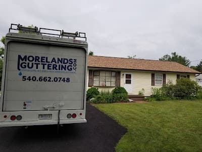 Morelands Guttering