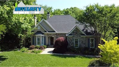 Integrity Roofing, LLC