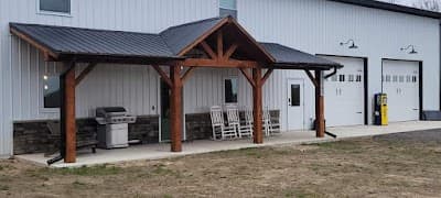 Stoltzfus Seamless Gutters