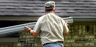 Woodburn Guttering