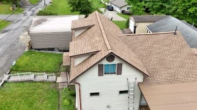 ROOFPROs