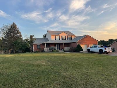 MadeWell Roofing & Exteriors
