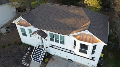 Teran Roofing