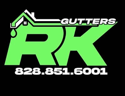 RK Gutters