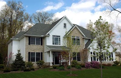 Adamson Roofing Company