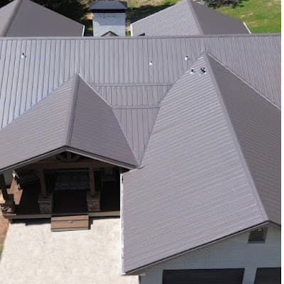 Sandy Springs Roofing Company