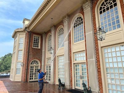 Spotless Window Cleaning & SoftWash
