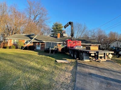 Home Evolution Repair and Remodeling