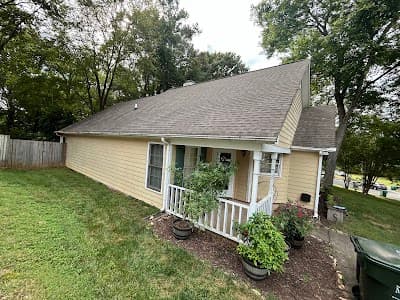 Charlotte's Best Roofing And Gutters