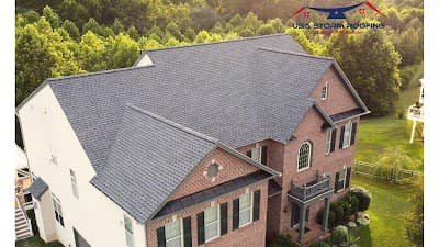 USA Storm Roofing and Construction Group