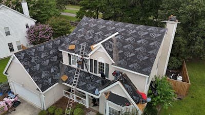 Hometown Roofing Services