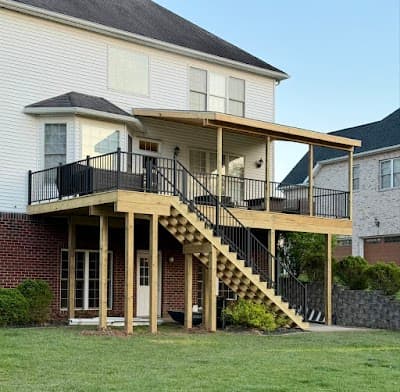 Drake's Construction & Restoration
