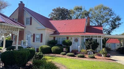 Monarch Roofing