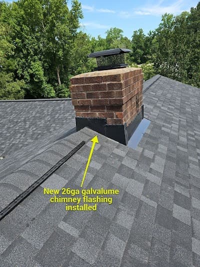 Ironclad Roofing