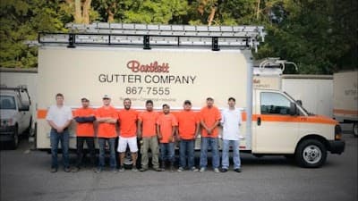 Bartlett Gutter Co.