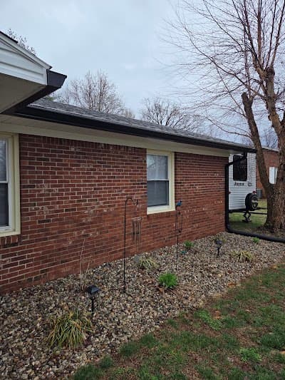 Kentucky Guttering Company