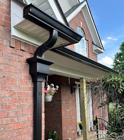 Apex Gutter Protection