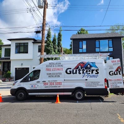 Gutters Prime