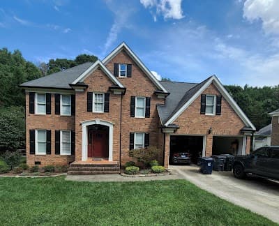 Upscale Roofing & Gutter