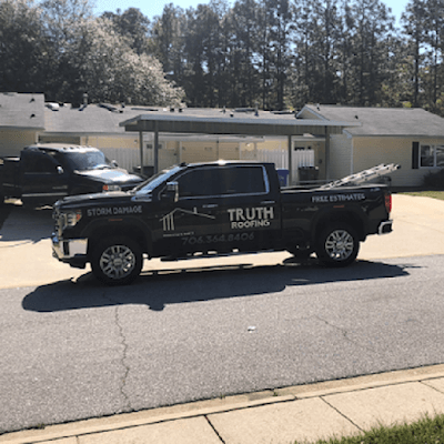 Truth Roofing