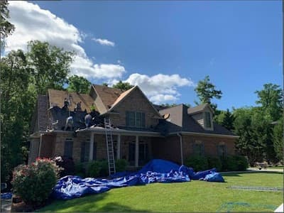 Navarro & Sons Roofers LLC