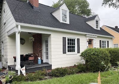 Carefree Gutter Guard - Richmond