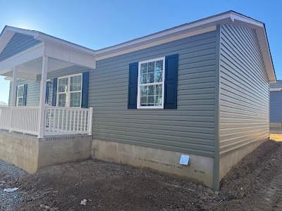 Infinity gutters & construction LLC