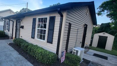 Southern Industries Home Improvements