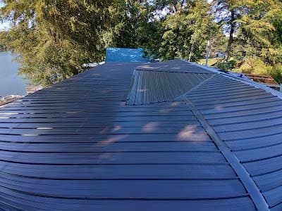 Wyatt's Roofing and construction