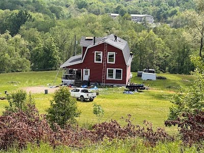 Rose Roofing and Restoration