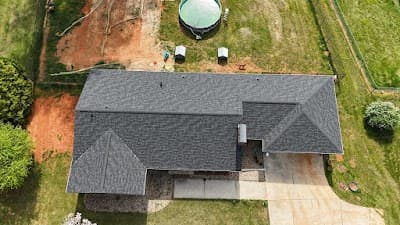 Woot Roofing