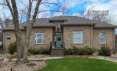 Nansemond Exteriors Inc.