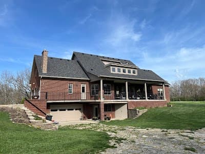 Full Construction Roofing LLC