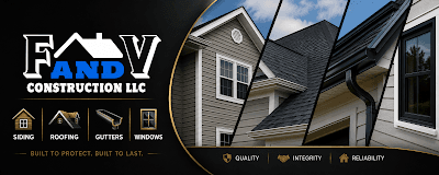 F And V Construction Llc