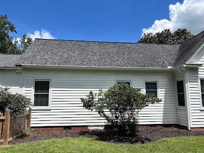 Truesdale Gutters
