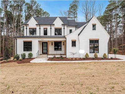 Southern State Gutter Co.