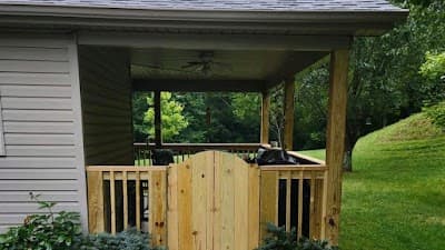 Griffett Construction LLC