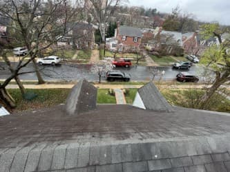 Arlington Roofing Company