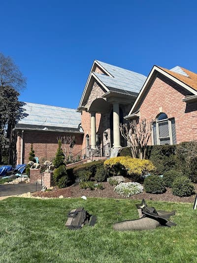 Brentwood Roofing & Home Improvement / Franklin , Nolensville