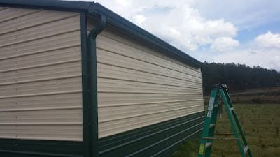 On Time Guttering